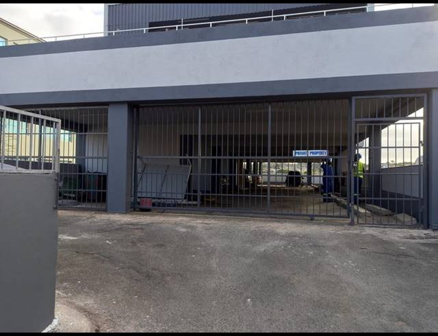 BUSINESS FOR SALE IN SYDENHAM